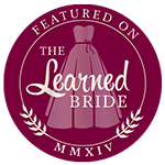 Featured The Learned Bride: Jen & John Princeton University